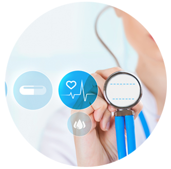 Iconos de salud